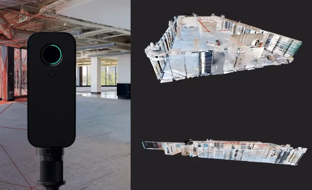 3D models of home project.